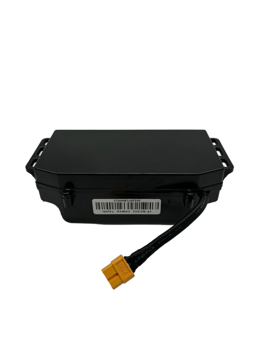 IO CHIC C1 | BATTERIE 36V 2AH - SteedyTrott.com