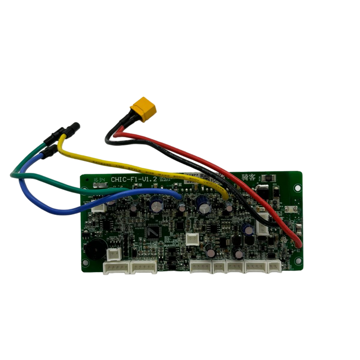 IO CHIC C1 | CARTE MERE A 36V 2AH - SteedyTrott.com