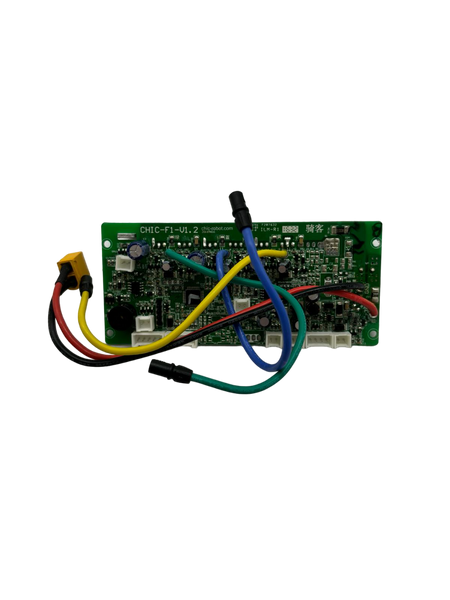 IO CHIC C1 | CARTE MERE B 36V/24V 2AH - SteedyTrott.com