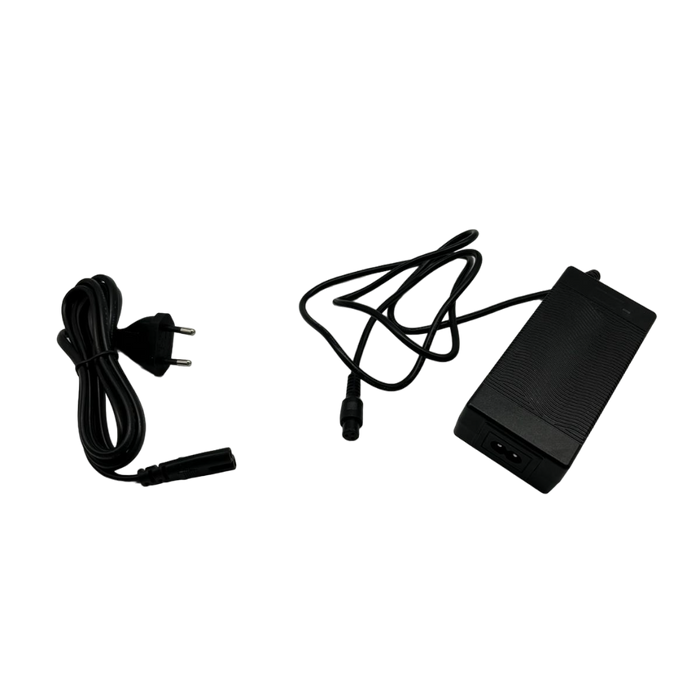 IO CHIC C1 | CHARGEUR - SteedyTrott.com