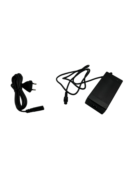 IO CHIC C1 | CHARGEUR - SteedyTrott.com