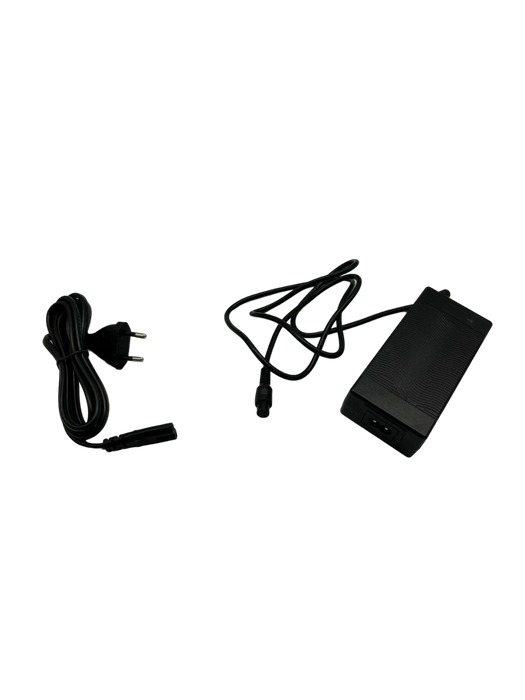 IO CHIC C1 | CHARGEUR - SteedyTrott.com
