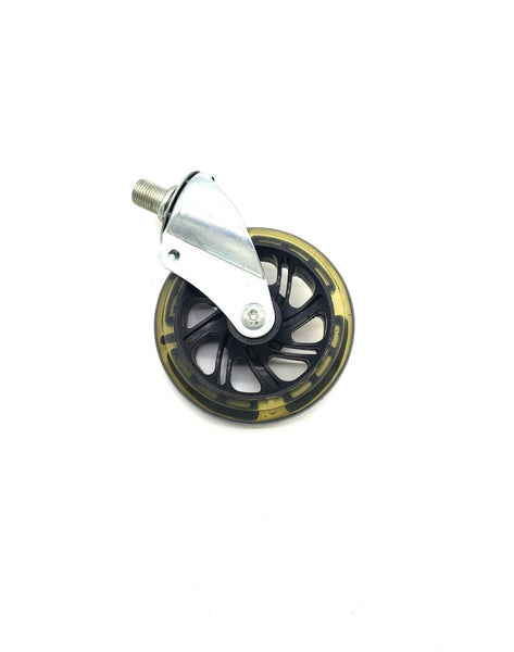 IO CHIC | KART ROUE AVEC SUPPORT - SteedyTrott.com