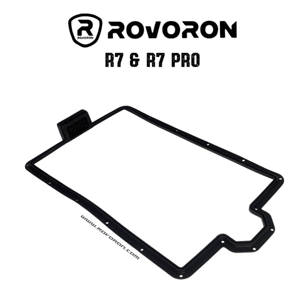 JOINT ETANCHEITE DU DECK | ROVORON R7 - SteedyTrott.com