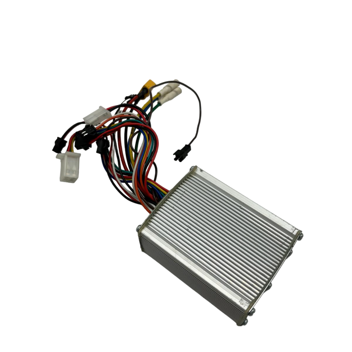KAABO MANTIS CONTROLEUR 48V - SteedyTrott.com