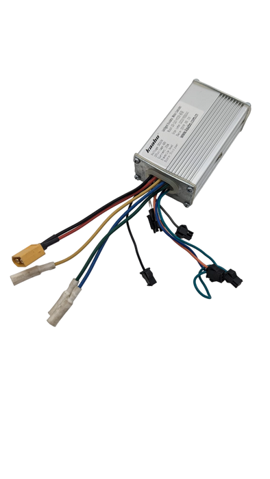 KAABO SKYWALKER 10 | CONTROLEUR A 60V - SteedyTrott.com