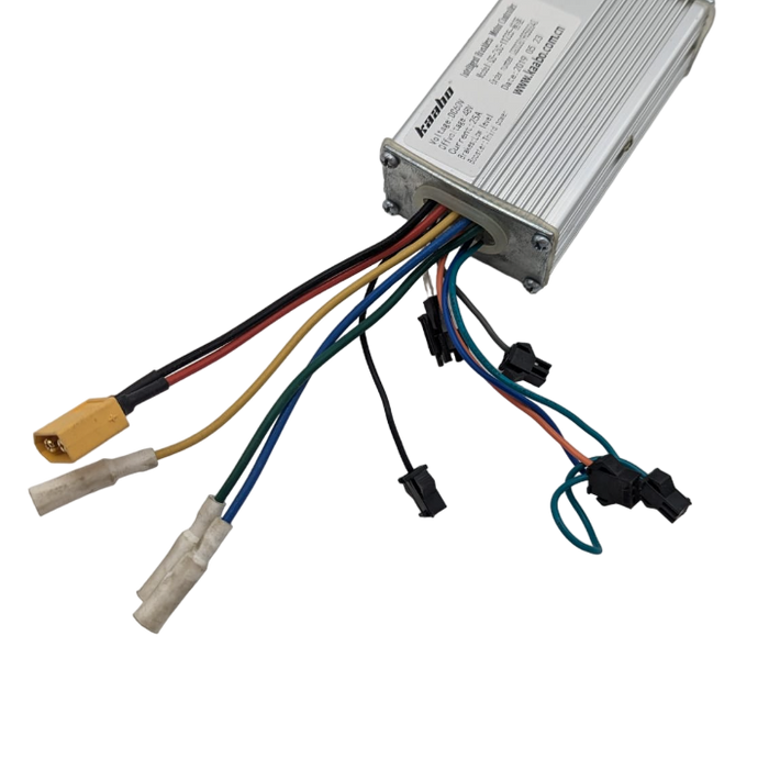 KAABO SKYWALKER 10 | CONTROLEUR A 60V - SteedyTrott.com