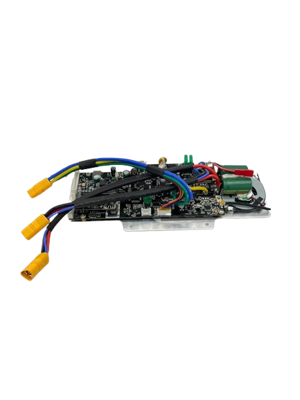 KS-14D | CARTE MERE - SteedyTrott.com