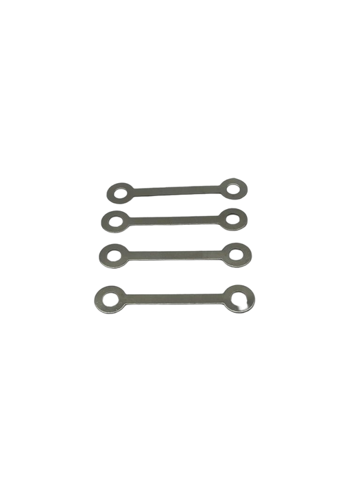 KS-14D | JOINTS MÉTALLIQUES - SteedyTrott.com