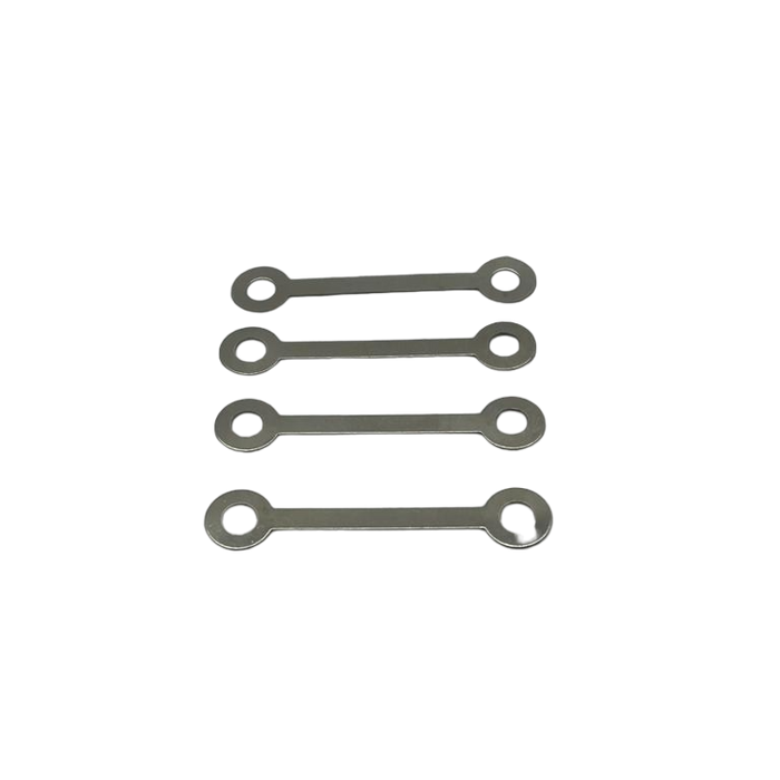 KS-14D | JOINTS MÉTALLIQUES - SteedyTrott.com