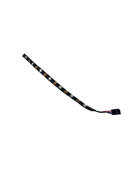 KS-14D & 14S  | BANDE LED - SteedyTrott.com