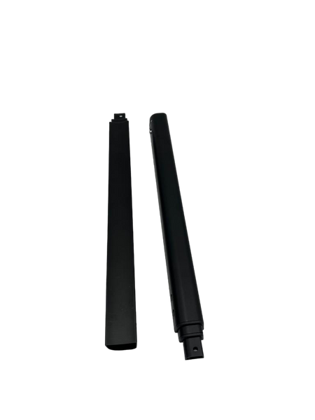 KS-14D & 14S & 16S | BARRE TROLLEY - SteedyTrott.com