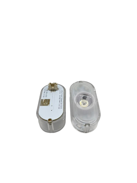 KS-14D & 14S & 16S | LUMIERE AVANT / ARRIERE - SteedyTrott.com