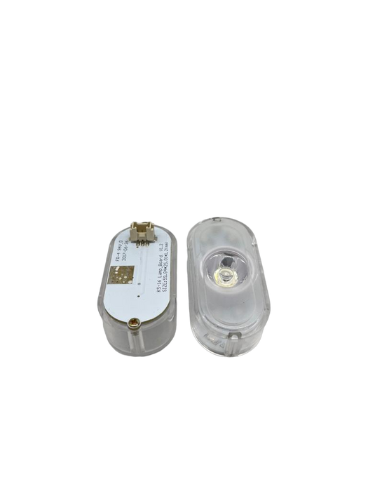 KS-14D & 14S & 16S | LUMIERE AVANT / ARRIERE - SteedyTrott.com