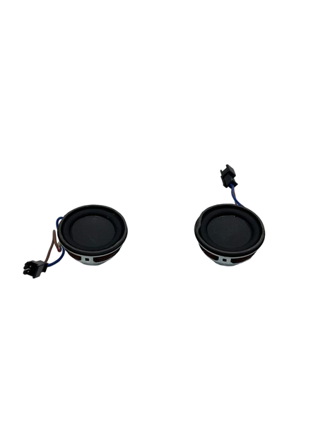 KS-14D & 16S & 16X | ENCEINTE - SteedyTrott.com