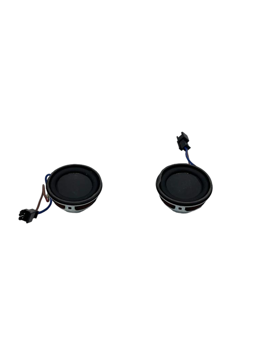KS-14D & 16S & 16X | ENCEINTE - SteedyTrott.com