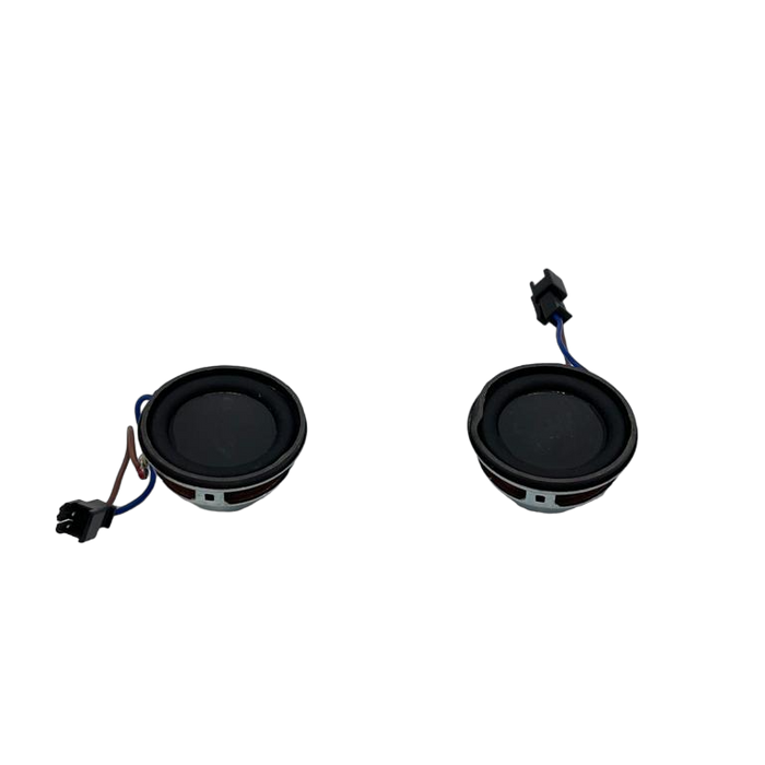 KS-14D & 16S & 16X | ENCEINTE - SteedyTrott.com