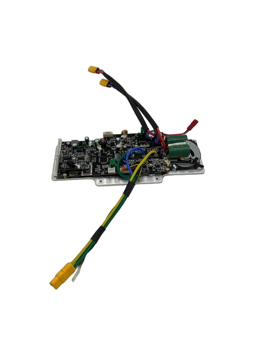 KS-14S | CARTE MERE - SteedyTrott.com
