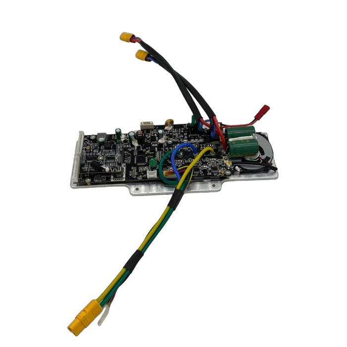 KS-14S | CARTE MERE - SteedyTrott.com