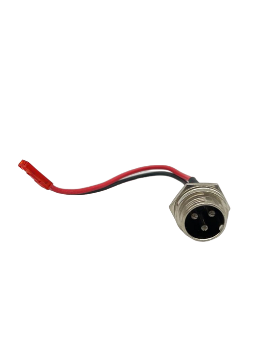 KS-14S | PORT DE CHARGE - SteedyTrott.com
