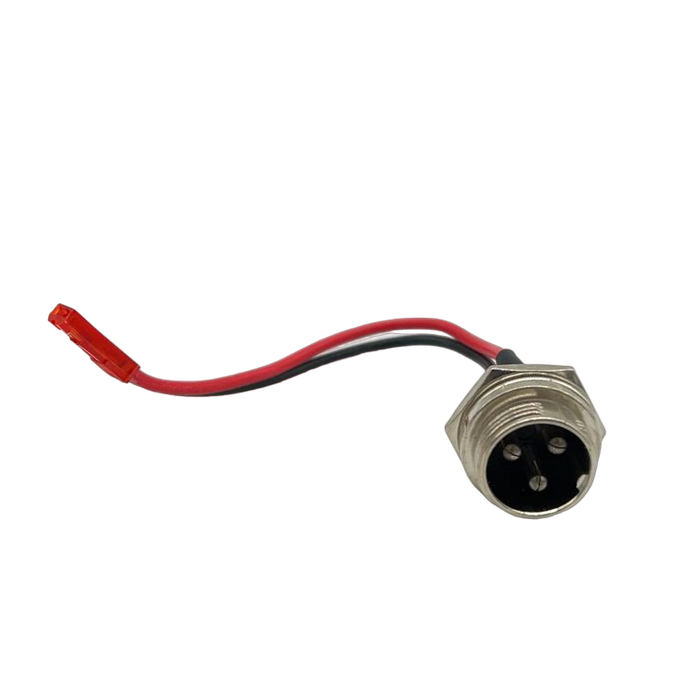 KS-14S | PORT DE CHARGE - SteedyTrott.com