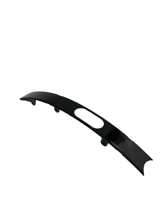 KS-16S | CACHE CENTRAL AVANT / ARRIERE - SteedyTrott.com