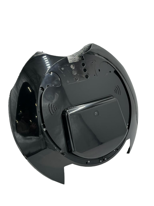 KS-16S | CACHE COQUE INTERNE - SteedyTrott.com