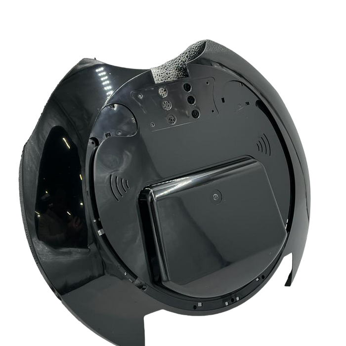KS-16S | CACHE COQUE INTERNE - SteedyTrott.com