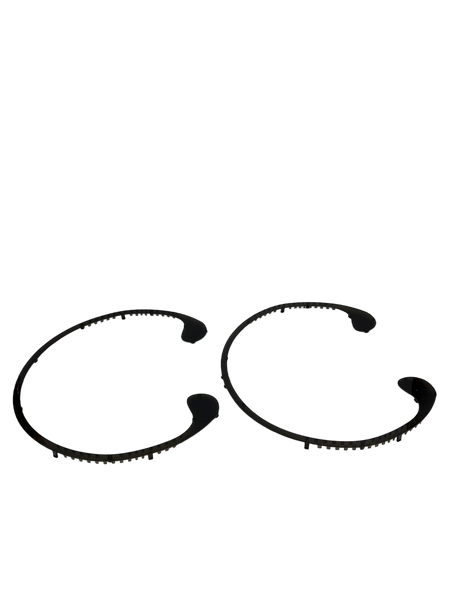 KS-16S | CACHE LED - SteedyTrott.com