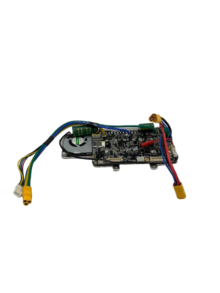 KS-16S | CARTE MERE - SteedyTrott.com