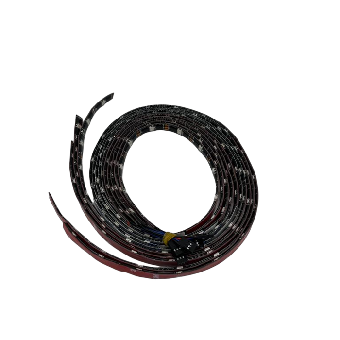 KS-16X | BANDEAU LED - SteedyTrott.com