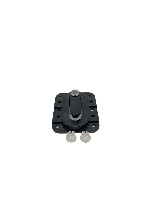 KS-16X | BASE BOUTON POWER - SteedyTrott.com
