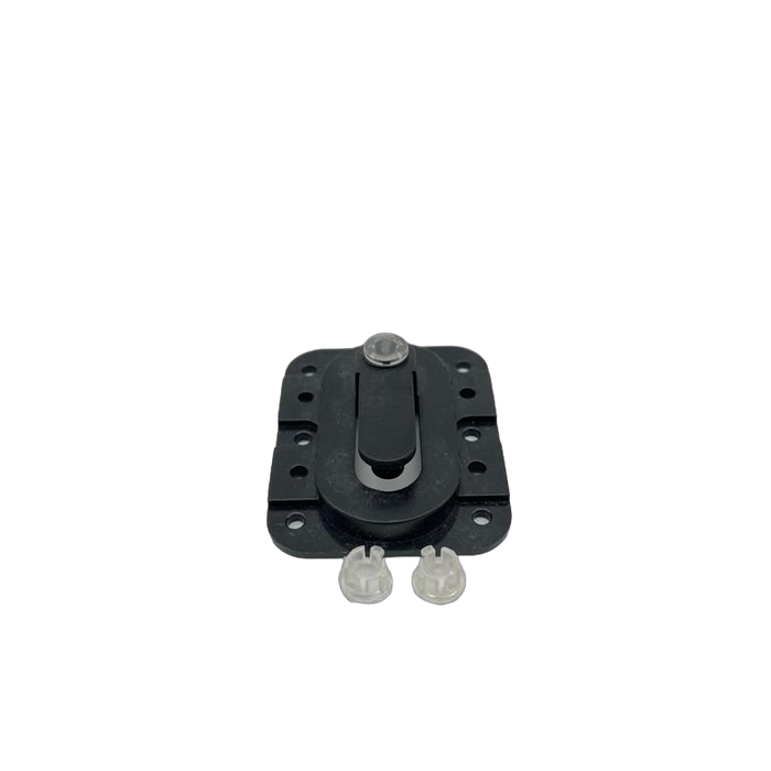 KS-16X | BASE BOUTON POWER - SteedyTrott.com