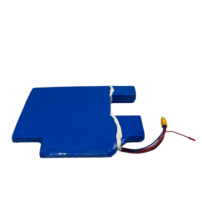 KS-16X | BATTERIE (NOMINALE 777WH) - SteedyTrott.com