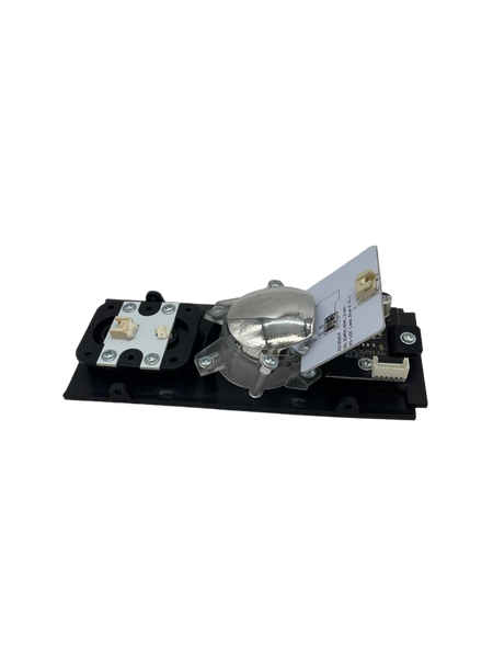 KS-16X | CACHE CENTRAL AVANT + POWER + PHARE - SteedyTrott.com