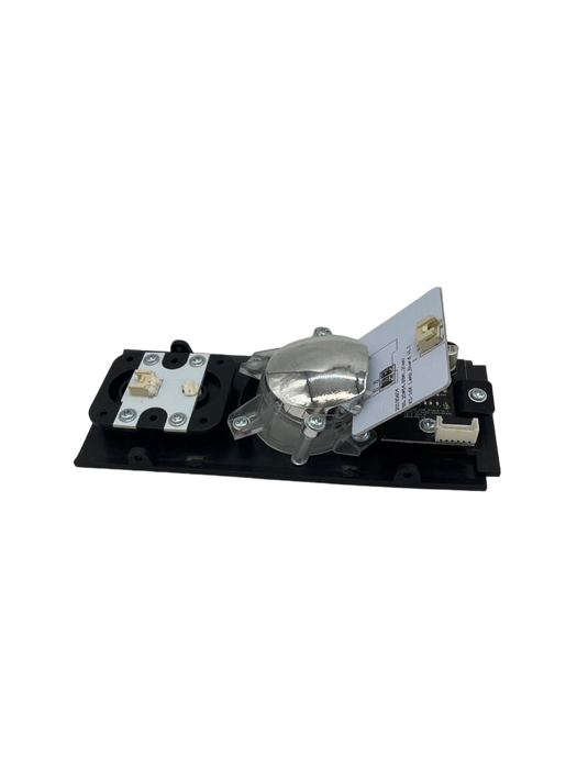 KS-16X | CACHE CENTRAL AVANT + POWER + PHARE - SteedyTrott.com