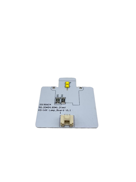 KS-16X | CARTE DE LA LUMIERE - SteedyTrott.com
