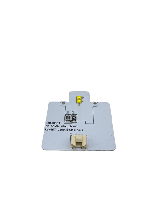 KS-16X | CARTE DE LA LUMIERE - SteedyTrott.com