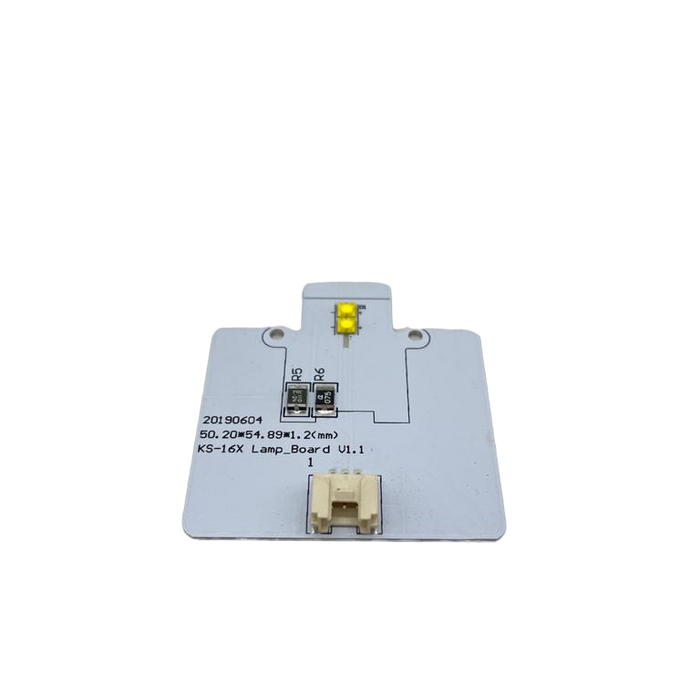 KS-16X | CARTE DE LA LUMIERE - SteedyTrott.com