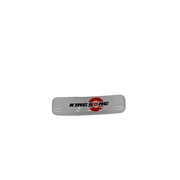 KS-16X | LOGO KINGSONG - SteedyTrott.com