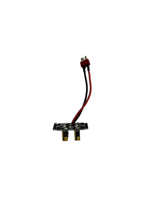 KS-16X | PORT DE CHARGE USB - SteedyTrott.com