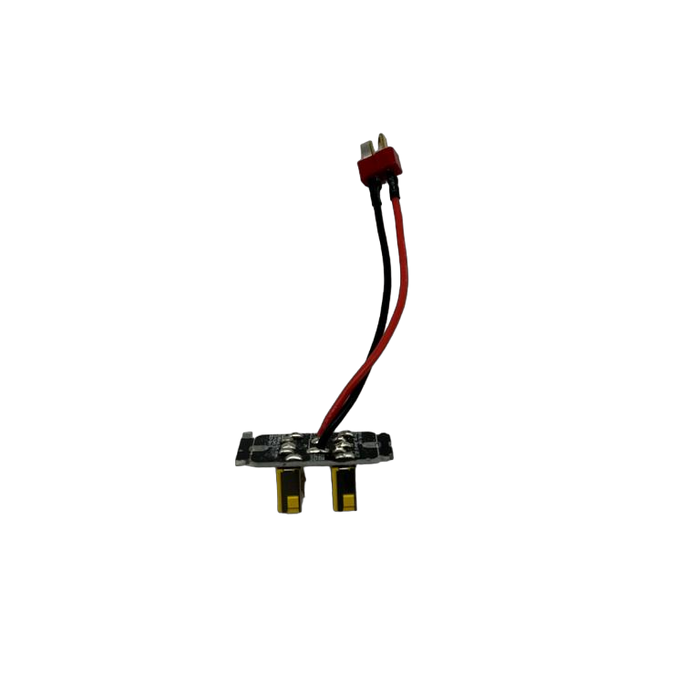 KS-16X | PORT DE CHARGE USB - SteedyTrott.com