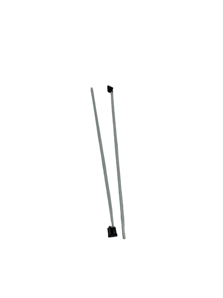 KS-16X | TUBE EN FIBRE - SteedyTrott.com