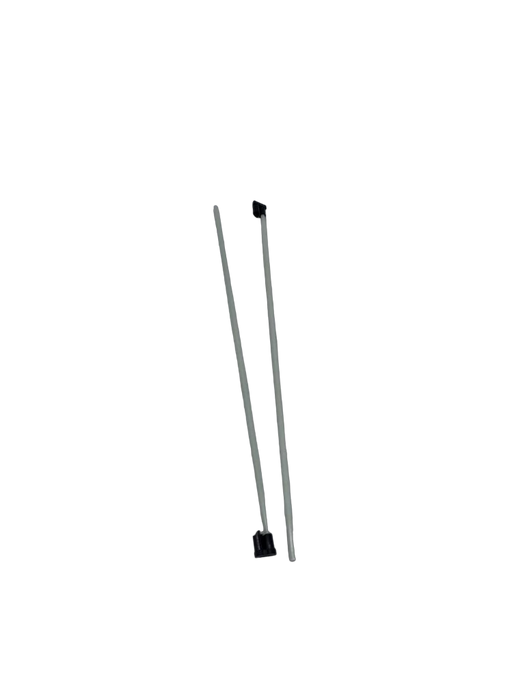 KS-16X | TUBE EN FIBRE - SteedyTrott.com