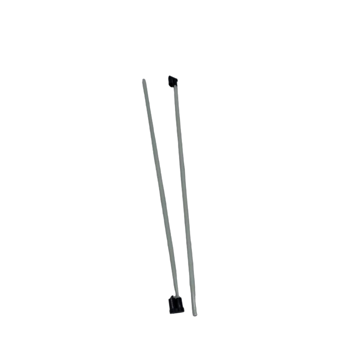KS-16X | TUBE EN FIBRE - SteedyTrott.com