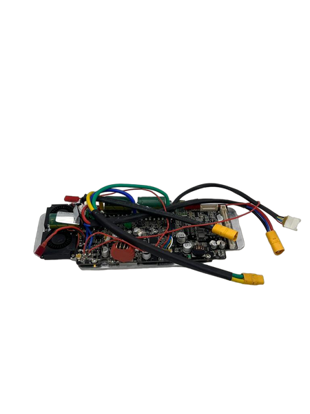 KS-16XS | CARTE MERE - SteedyTrott.com