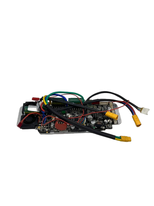KS-16XS | CARTE MERE - SteedyTrott.com