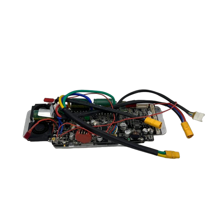 KS-16XS | CARTE MERE - SteedyTrott.com