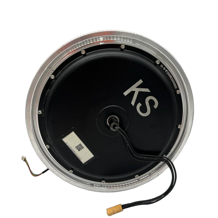 KS-16XS | MOTEUR - SteedyTrott.com