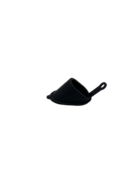 KS-18XL | CACHE PORT DE CHARGE - SteedyTrott.com
